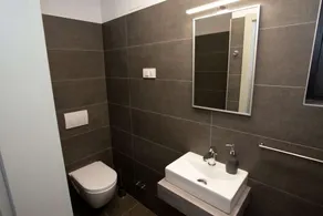 Modern villa Eva with pool and 2 bedrooms in Tar - Image 2