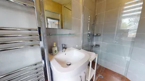 La maison Blanche - Issenheim - Image 3