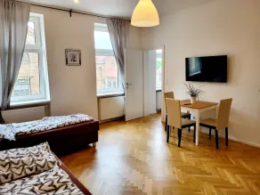 Real Living Apartments Vienna - Image 5