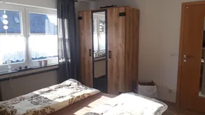 Modern vacation apartment with walk-in shower in the town center - Image 5