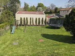 Gîte 'Le Bûcher' – Encanto auténtico con terraza, balcón y jardín compartido en plena naturaleza - Image 3