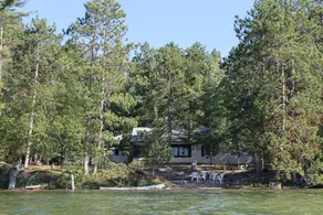 September & October DEALS. See the Fall foliage! Semi Rustic Cabin 8+ acres. - Image 5