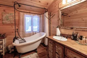 Lakefront Million dollar view in Old Forge on First Lake! - Image 2