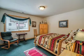 Herrlicher Blick auf den Fluss, Platz für 8 Gäste, 3 Schlafzimmer, 3 1/2 Bäder und Whirlpool - Image 5