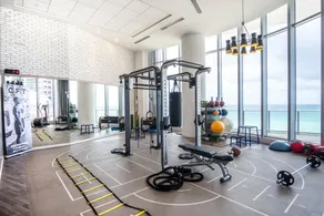 Modern and cozy condo w/ amazing ocean views. WIFI + Nespresso - Image 3