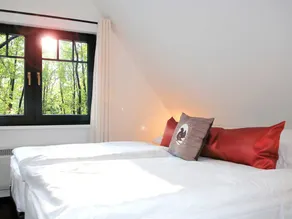 55m²- DHH - Ferienhäuser am See - Image 4