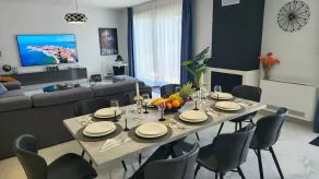 Modern 4 **** Villa with Pool in Poreč,Varvari - Image 5