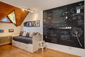 Apartamento de Retiro com Vista para a Montanha, Varanda e Wi-Fi - Image 4
