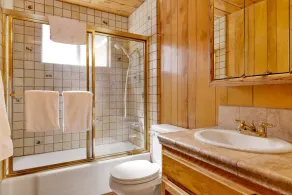Moose creek chalet #1237 - Image 3