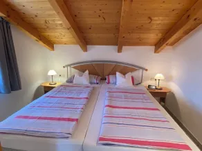 Ferienwohnung bis 4 Personen, Balkon, 45 m² - Image 4