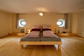 Ferienwohnung in Einer Denkmalgeschützten Kirche - Image 5