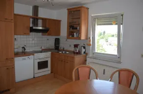 Apartment ~ 110m² in the 1st and 2nd Floor in the beautiful Main Valley, large garden - Image 5