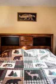 Rustic Mountain Getaway w/ Pool + Hot Tub Near Penn's Creek - Image 5