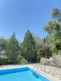 Holiday Villa In Kalami With Private Pool - Image 5