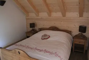 CHALET 8 personnes tous confort à 7km de la station de Valmorel - Image 3
