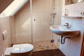 Ferienwohnung \"maja\" mit Sauna und Eigenem Carport - Image 3