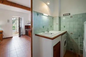 Charming Holiday Home in Tautavel With Balcony - Image 3