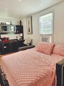 Clean, Cozy, Efficient Studio at a price you cant beat! - Image 3