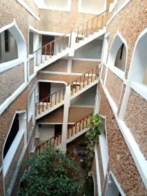 Kitendetini Bahari Hotel Lamu - Image 2