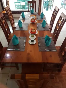 Hotel Fisherman lodge, cuarto base triple - Image 3