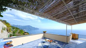 Mille e una notte Luxury Villa With Stunning Sea View and private pool - Image 3