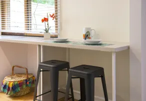 Camellia Cottage - In the heart of picturesque Olinda (only 45 min from Melbourne CBD) is this little hideaway. - Image 4