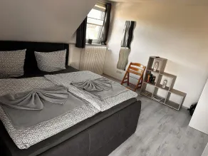 Cozy vacation apartment with a view of the Harz Mountains, near the center of Bad Harzburg - Image 5