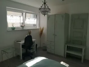 Gemütliche Ferienwohnung im Vintage-style für bis zu Vier Personen - Image 5