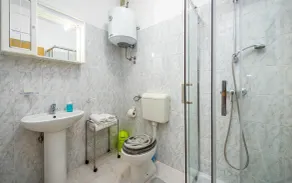 Apartments Bruno, (16613), Rabac, hr - Image 2