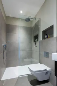 Luxus | Helle & ruhige Wohnung | Chelsea | Earls Court | Fulham Road - Image 4