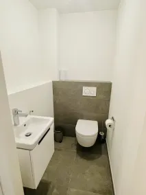 3 bedrooms Terrace Garden Parking - Image 3