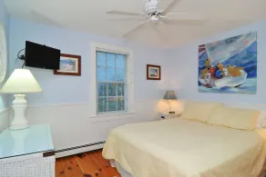 Privat, Nantucket Village Style Condo, trin til stranden og havet - Image 3