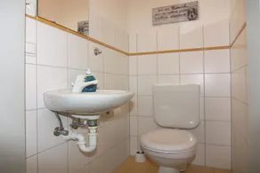 Ferienwohnung Kleiner Seestern in Wiek - Image 4