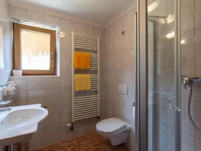 Double room - Apartements & Pension Marxenhof - Image 5