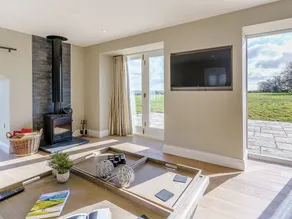Hand chosen for its superb finish throughout, hot tub and central location. - Image 3