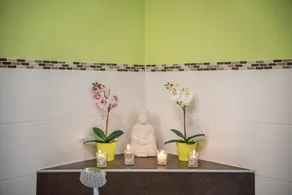 Charming Apartment “Lausbub” with Wi-Fi, Terrace & Garden - Image 2