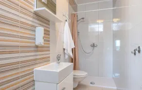 Dejligt hjem i Kremena med sauna - Image 5