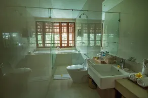 6 Bed Room Valley Villa With Infinity Pool+Breakfast+Kitchen - Image 4