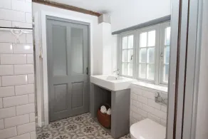 The Hayloft  -  a cheshire that sleeps 2 guests  in 1 bedroom - Image 2