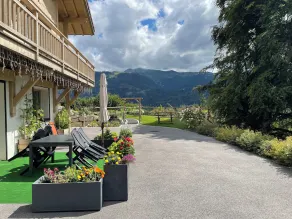 Beautiful new, cozy apartment near Morillon, Samoëns - Image 5