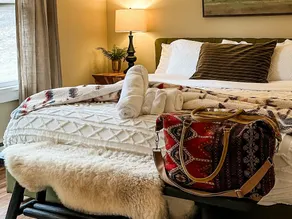 50-Acre Riverfront Farm – Dog Friendly & Sleeps 6 - Image 5