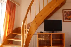3-room apartment on the upper floor - Image 2