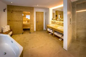 Alpine Chalet 4 ***** Naturally beautiful vacation - Image 3