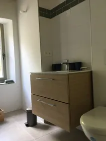 Familiehus på 10 ha skov og eng - Image 5