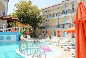Dimitra Hotel Apartments - Image 2
