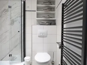 Citylife Winterberg Ferienwohnung Pool Sauna 5 Pers near Ski Lift Wifi PS4 - Image 3