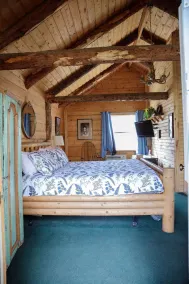Sweetwater Springs Cabin - Image 4