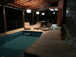 Luxury villa in the Arraial d'Ajuda quartier of Porto Seguro Bahia Brazil - Image 3