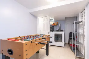 Familienorientierte charmante Ferienwohnung mit Grill, Garten und schnellem Internet | Haustiere erlaubt - Image 2