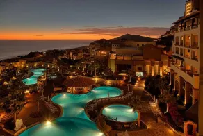 Pueblo Bonito Sunset Beach * Junior * 4. 5-Sterne-Resort * Meerblick - Image 3